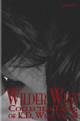 Book cover for Wilder West