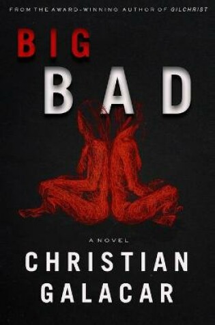 Cover of Big Bad