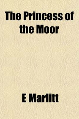 Cover of The Princess of the Moor Volume 23-24