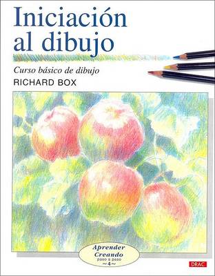 Cover of Iniciacion al Dibujo