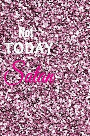 Cover of Not Today Satan