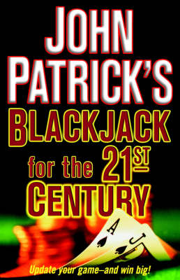 Cover of Blackjack For The 21st Century