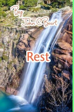 Cover of Rest!