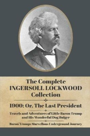 Cover of The Complete Ingersoll Lockwood Collection