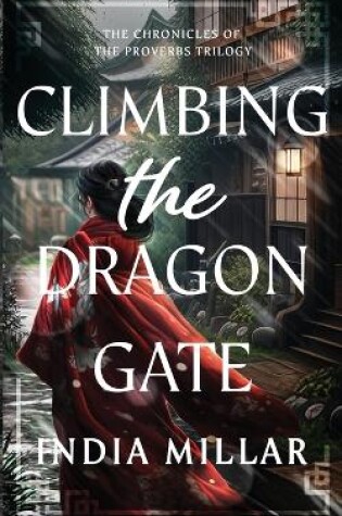 Cover of Climbing the Dragon Gate