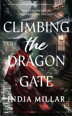 Cover of Climbing the Dragon Gate