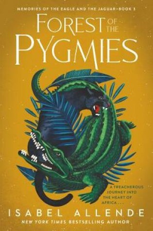 Cover of Forest of the Pygmies