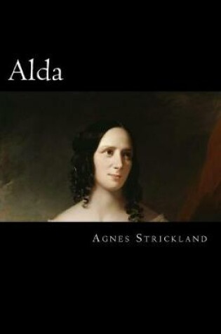 Cover of Alda (French Edition)
