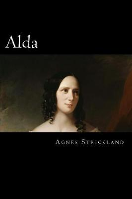 Book cover for Alda (French Edition)