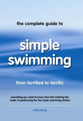 Book cover for The Complete Guide to Simple Swimming