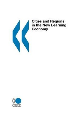 Cover of Cities and Regions in the New Learning Economy