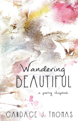 Book cover for Wandering Beautiful