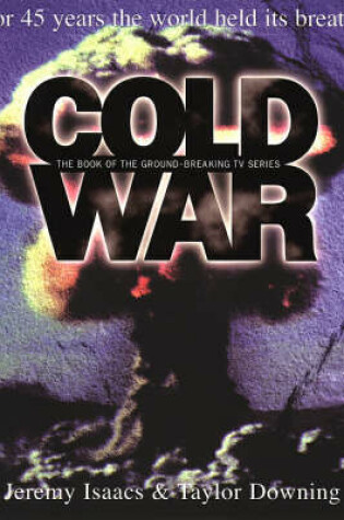 Cover of Cold War