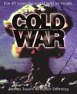 Book cover for Cold War