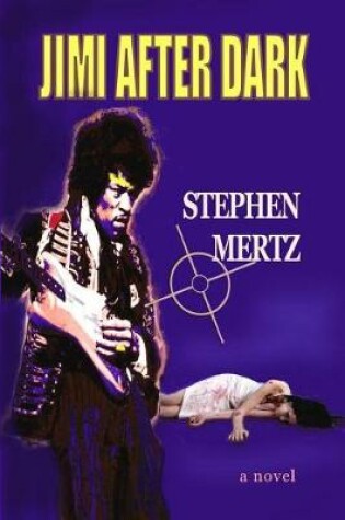 Cover of Jimi After Dark