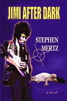 Book cover for Jimi After Dark