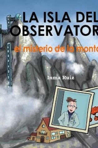 Cover of La Isla del Observatorio