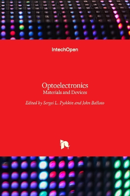 Cover of Optoelectronics