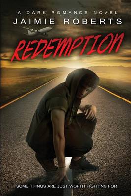 Book cover for Redemption