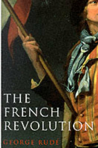 Cover of The French Revolution