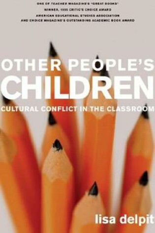 Cover of Other People's Children