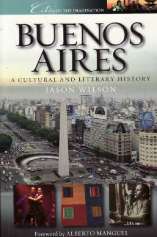 Cover of Buenos Aires