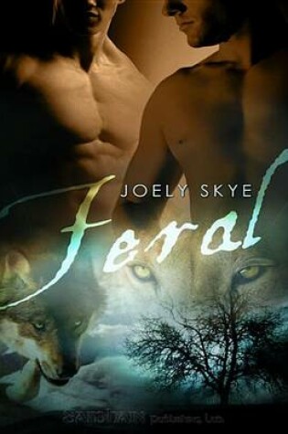 Cover of Feral