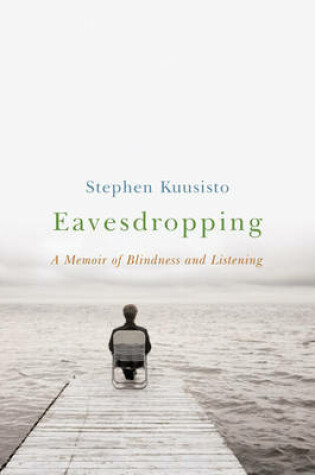 Cover of Eavesdropping