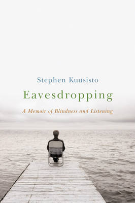 Book cover for Eavesdropping