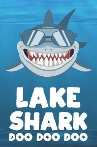 Cover of Lake - Shark Doo Doo Doo