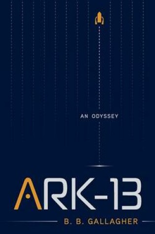 Cover of Ark-13