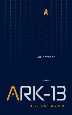 Book cover for Ark-13