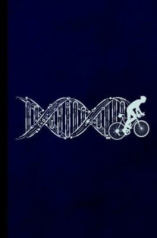 Cover of Biking DNA