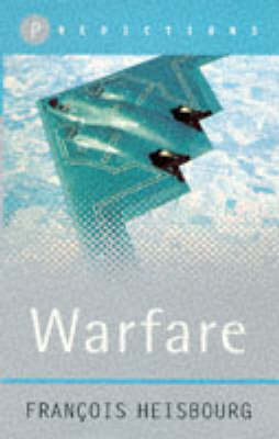 Cover of Warfare