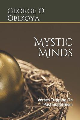 Book cover for Mystic Minds