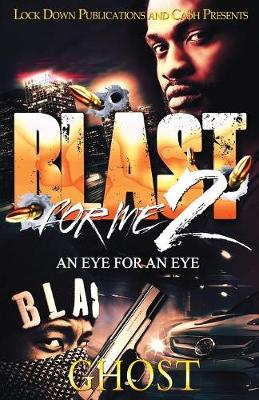 Cover of Blast For Me 2