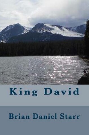 Cover of King David