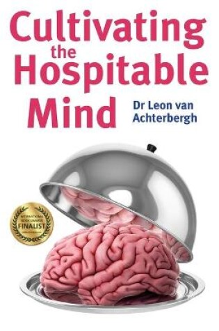 Cover of Cultivating the Hospitable Mind