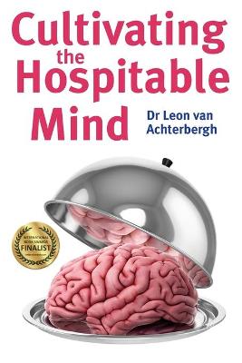 Cover of Cultivating the Hospitable Mind