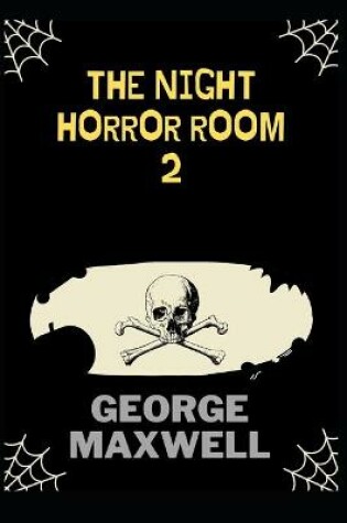 Cover of The Night Horror Room 2