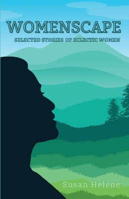 Cover of Womenscape