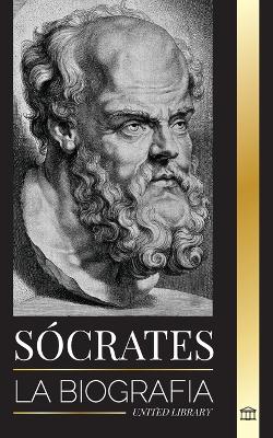Book cover for Sócrates