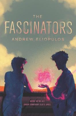 Book cover for The Fascinators
