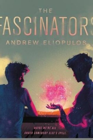 Cover of The Fascinators
