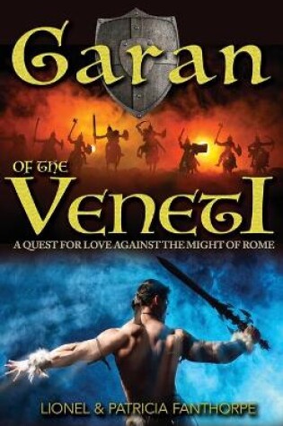 Cover of Garan of the Veneti