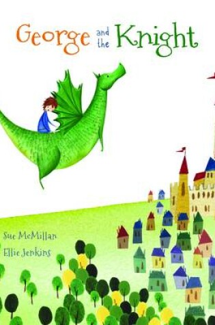 Cover of George and the Knight