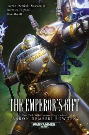 Cover of The Emperor's Gift
