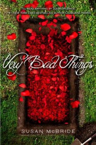 Cover of Very Bad Things