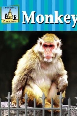 Cover of Monkeys