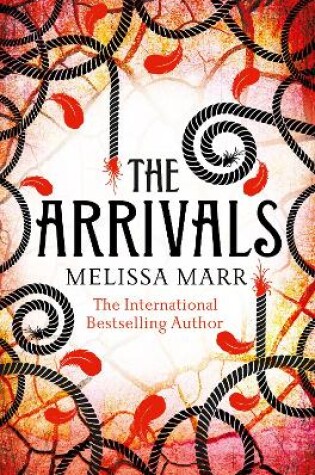 Cover of The Arrivals